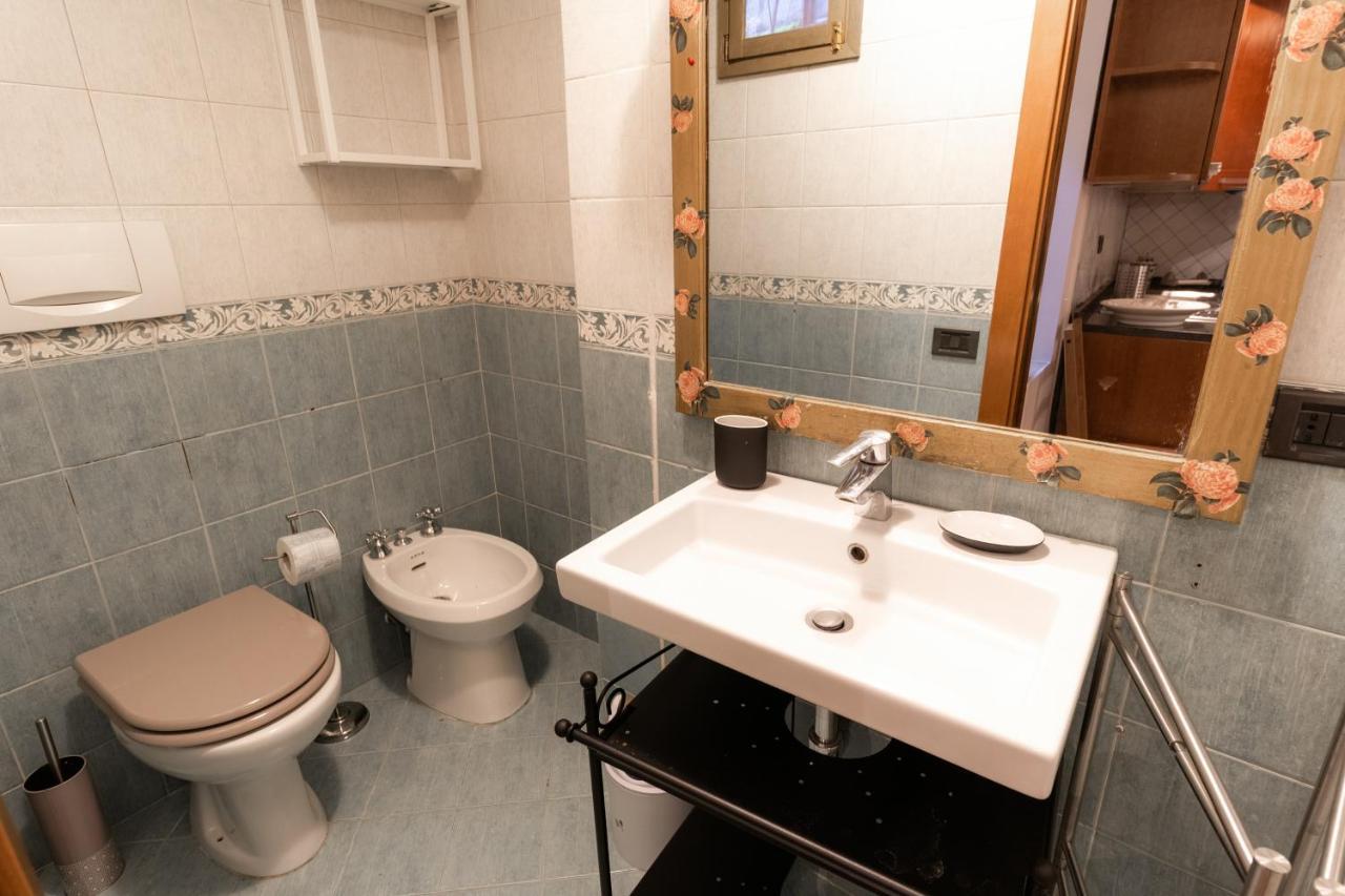 Trastevere Four Seasons Trilussa 1 Roma Ngoại thất bức ảnh