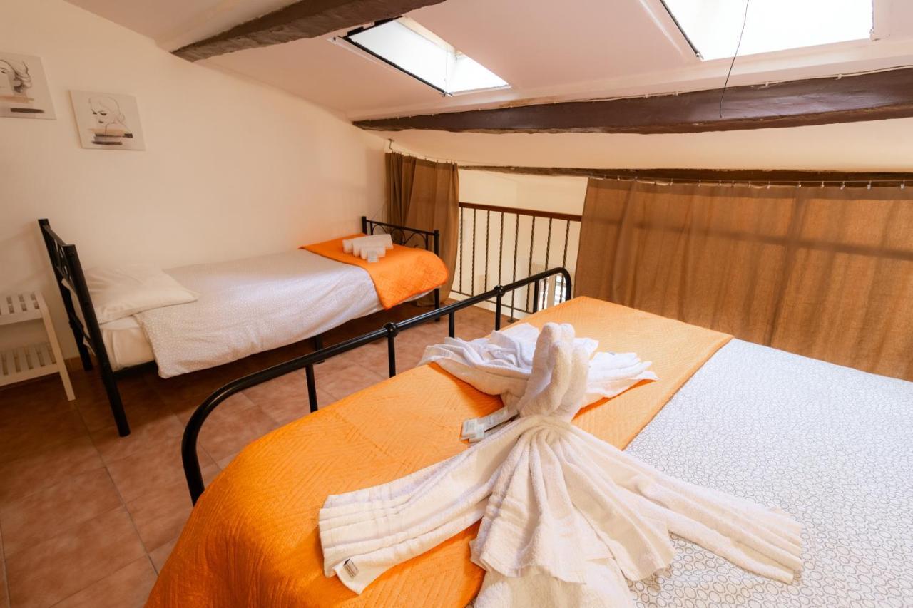 Trastevere Four Seasons Trilussa 1 Roma Ngoại thất bức ảnh